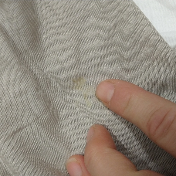 Taupe color blazer - Picture 11 of 15